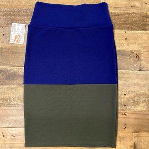 XS Cassie Skirt NEW WITH TAGS
